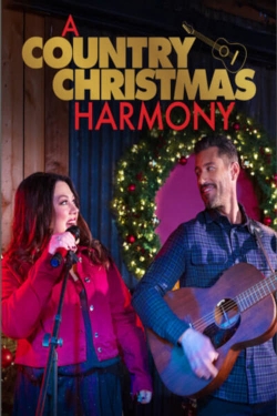 A Country Christmas Harmony (2022) Official Image | AndyDay