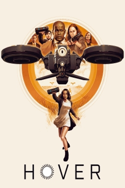 Hover (2018) Official Image | AndyDay