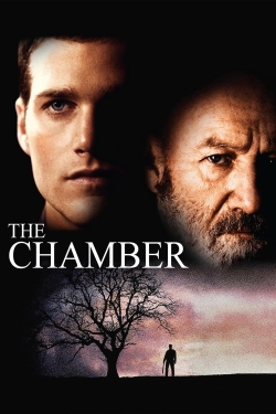 The Chamber (1996) Official Image | AndyDay