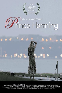 Prince Harming (2019) Official Image | AndyDay