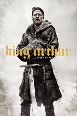 King Arthur: Legend of the Sword (2017) Official Image | AndyDay