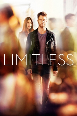 Limitless (2015) Official Image | AndyDay