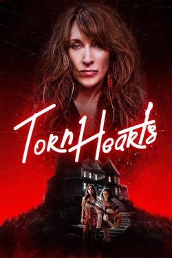 Torn Hearts (2022) Official Image | AndyDay