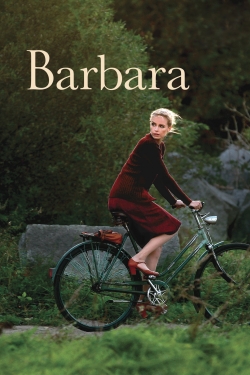 Barbara (2012) Official Image | AndyDay