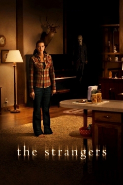 The Strangers (2008) Official Image | AndyDay