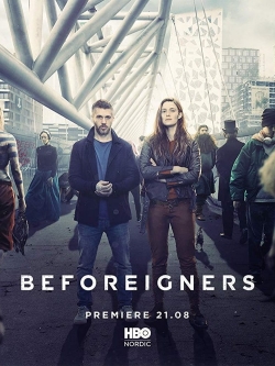 Beforeigners (2019) Official Image | AndyDay