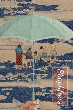 Shoplifters (2018) Official Image | AndyDay