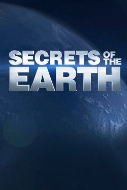 Secrets of the Earth (2013) Official Image | AndyDay