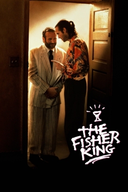 The Fisher King (1991) Official Image | AndyDay
