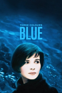 Three Colors: Blue (1993) Official Image | AndyDay