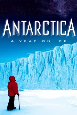 Antarctica: A Year on Ice (2013) Official Image | AndyDay