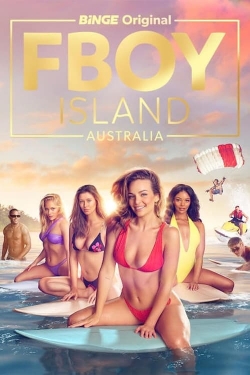 FBOY Island Australia (2023) Official Image | AndyDay