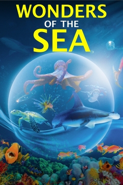 Wonders of the Sea 3D (2017) Official Image | AndyDay