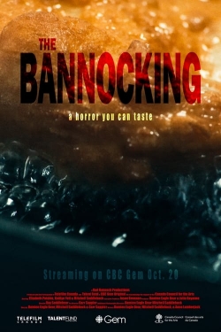 The Bannocking (2023) Official Image | AndyDay