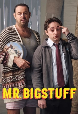 Mr. Bigstuff (2024) Official Image | AndyDay