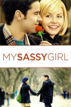 My Sassy Girl (2008) Official Image | AndyDay