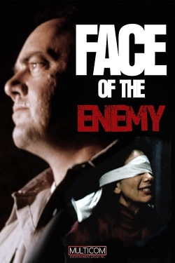 Face of the Enemy (1989) Official Image | AndyDay