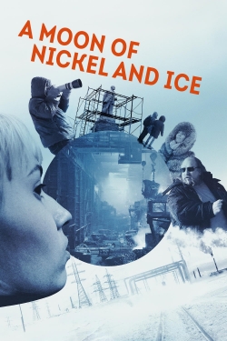 A Moon of Nickel and Ice (2017) Official Image | AndyDay