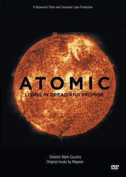 Atomic: Living in Dread and Promise (2015) Official Image | AndyDay