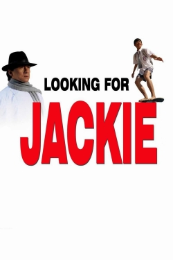 Looking for Jackie (2009) Official Image | AndyDay