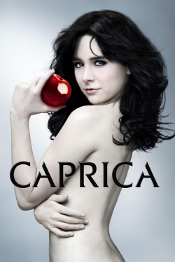 Caprica (2010) Official Image | AndyDay