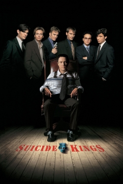 Suicide Kings (1998) Official Image | AndyDay