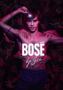 Bosé (2022) Official Image | AndyDay