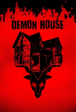 Demon House (2018) Official Image | AndyDay