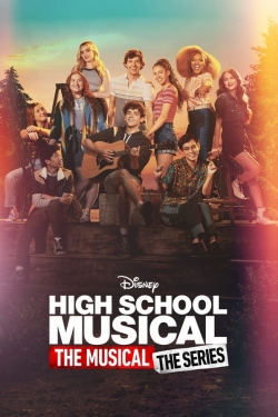 High School Musical: The Musical: The Series (2019) Official Image | AndyDay