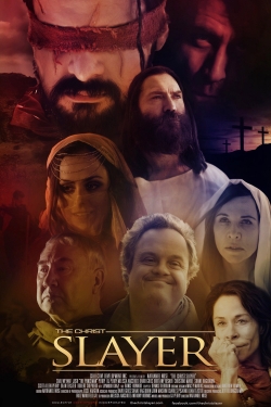 The Christ Slayer (2019) Official Image | AndyDay