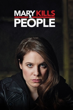 Mary Kills People (2017) Official Image | AndyDay