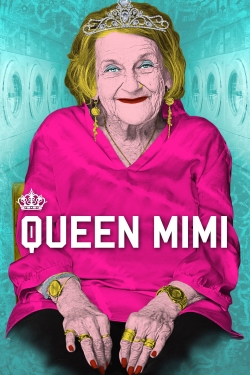 Queen Mimi (2016) Official Image | AndyDay