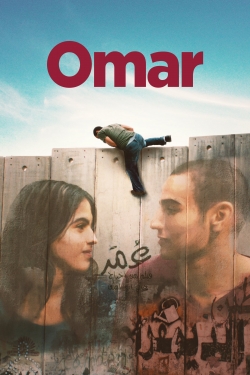 Omar (2013) Official Image | AndyDay