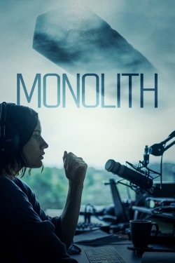 Monolith (2023) Official Image | AndyDay
