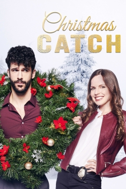 Christmas Catch (2018) Official Image | AndyDay
