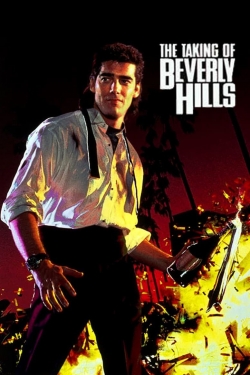 The Taking of Beverly Hills (1991) Official Image | AndyDay