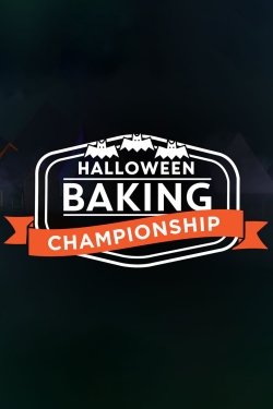 Halloween Baking Championship (2015) Official Image | AndyDay