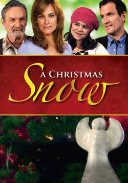 A Christmas Snow (2010) Official Image | AndyDay