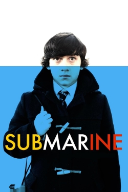 Submarine (2011) Official Image | AndyDay