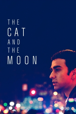 The Cat and the Moon (2019) Official Image | AndyDay