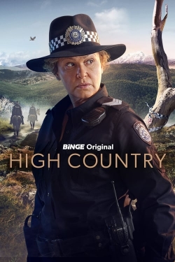 High Country (2024) Official Image | AndyDay