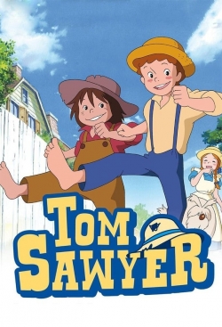 The Adventures of Tom Sawyer (1980) Official Image | AndyDay
