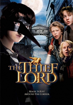 The Thief Lord (2006) Official Image | AndyDay