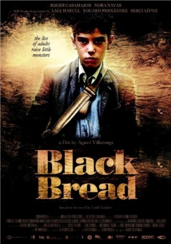 Black Bread (2010) Official Image | AndyDay