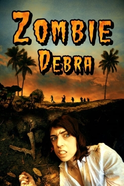 Zombie Debra (2022) Official Image | AndyDay
