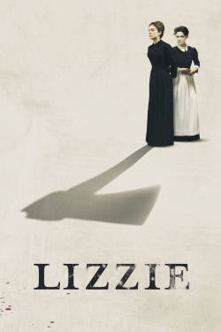 Lizzie (2018) Official Image | AndyDay