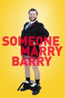 Someone Marry Barry (2014) Official Image | AndyDay