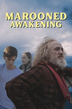 Marooned Awakening (2023) Official Image | AndyDay
