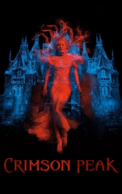 Crimson Peak (2015) Official Image | AndyDay