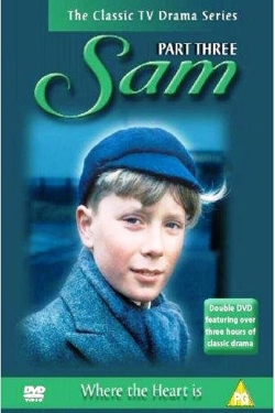 Sam (1973) Official Image | AndyDay